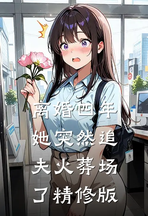 离婚四年，她突然追夫火葬场了精修版