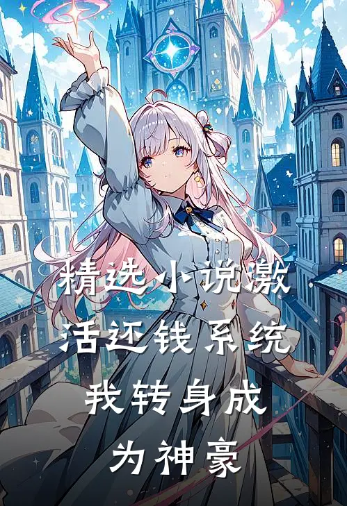 精选小说激活还钱系统，我转身成为神豪