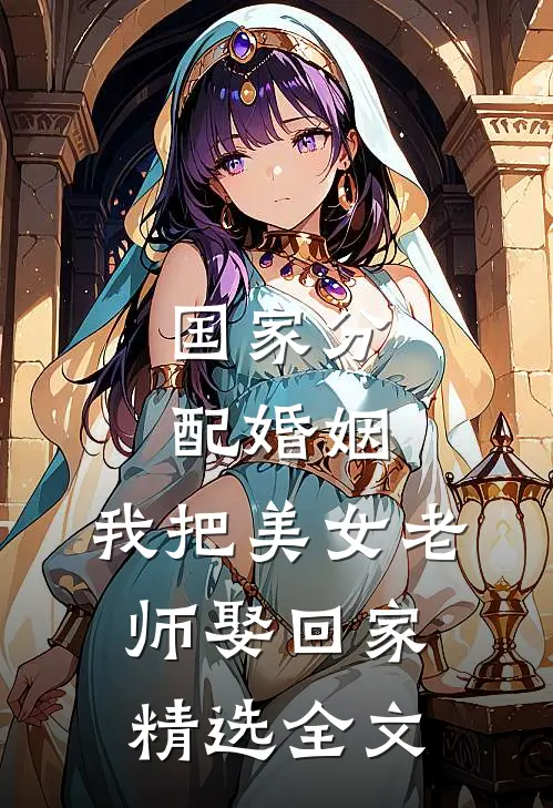 国家分配婚姻，我把美女老师娶回家精选全文