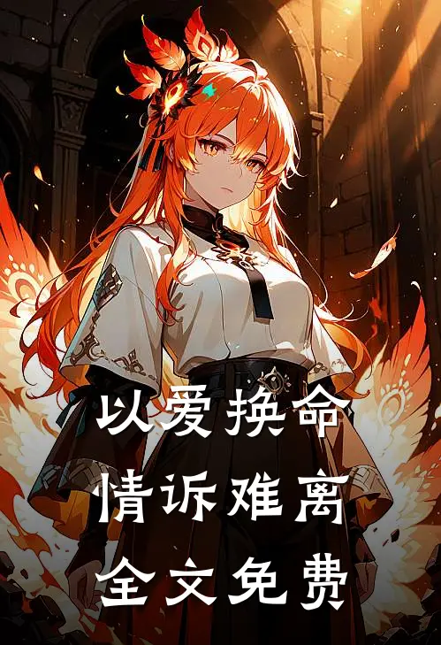以爱换命，情诉难离全文免费