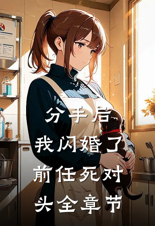 分手后，我闪婚了前任死对头全章节