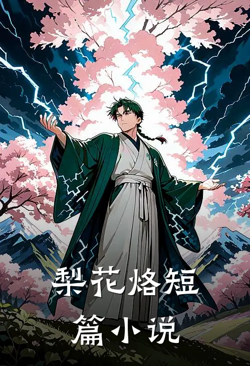 梨花烙短篇小说