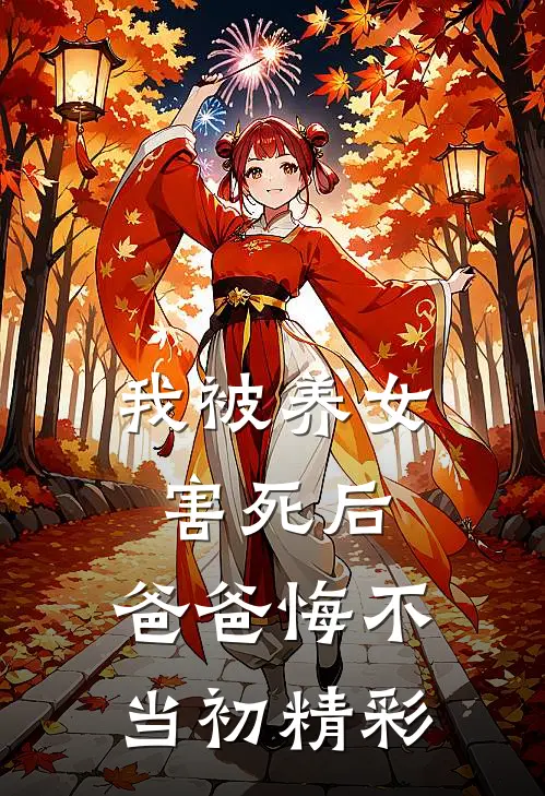 我被养女害死后，爸爸悔不当初精彩
