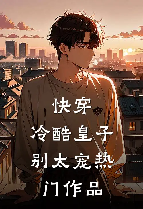 快穿：冷酷皇子别太宠热门作品