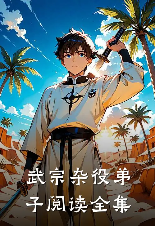 武宗杂役弟子阅读全集