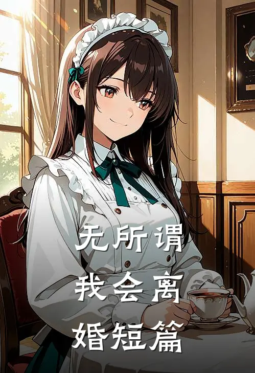 无所谓，我会离婚短篇