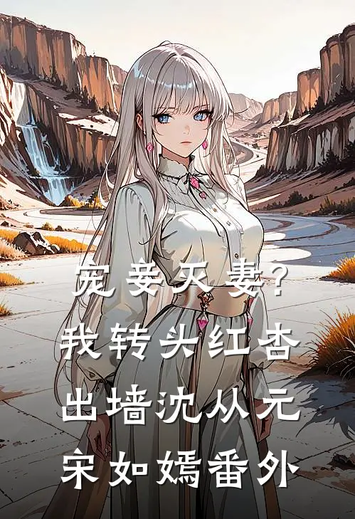 宠妾灭妻?我转头红杏出墙沈从元宋如嫣番外