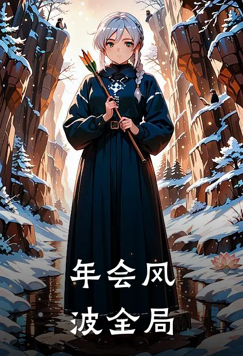年会风波全局