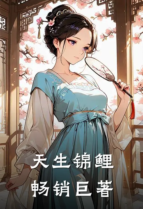 天生锦鲤畅销巨著