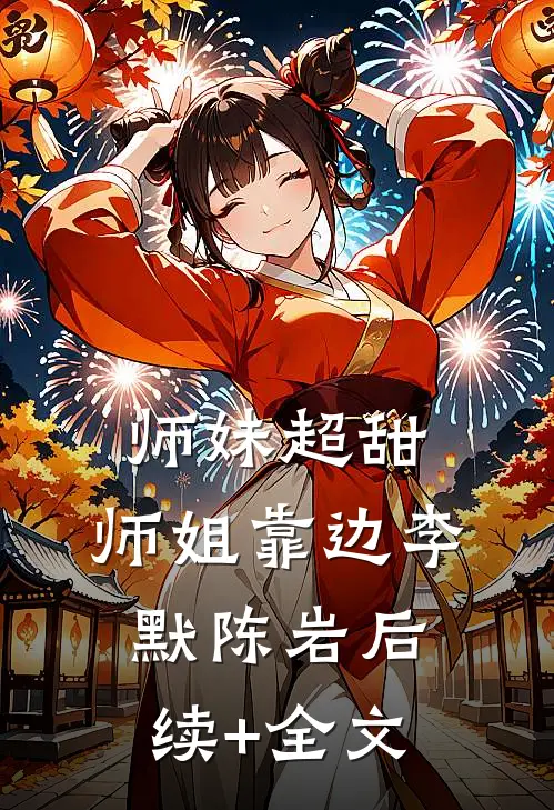 师妹超甜，师姐靠边李默陈岩后续+全文