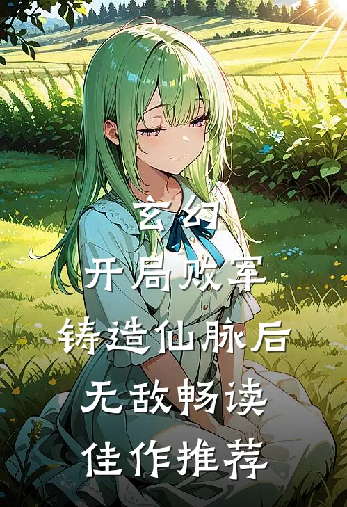 玄幻：开局败军，铸造仙脉后无敌畅读佳作推荐