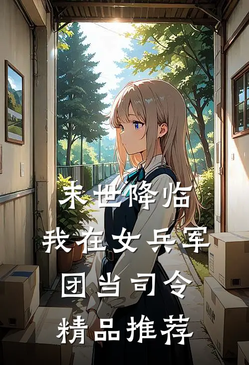 末世降临，我在女兵军团当司令精品推荐