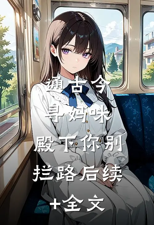 通古今寻妈咪，殿下你别拦路后续+全文