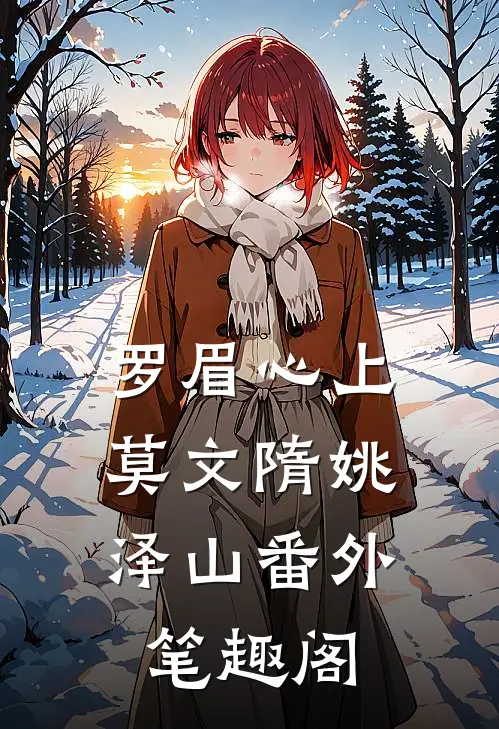 罗眉心上：莫文隋姚泽山番外笔趣阁