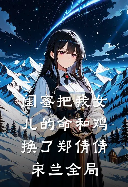 闺蜜把我女儿的命和鸡换了郑倩倩宋兰全局