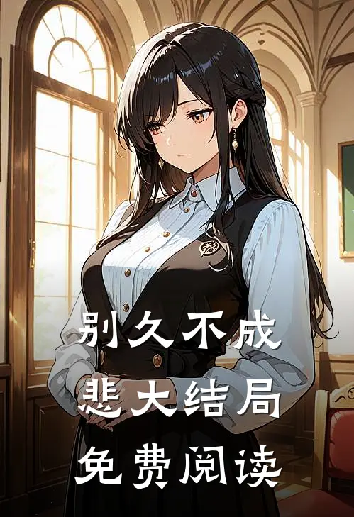 别久不成悲大结局免费阅读