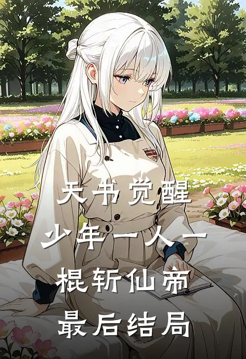 天书觉醒：少年一人一棍斩仙帝最后结局