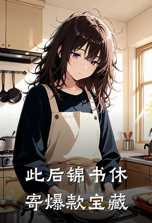 此后锦书休寄爆款宝藏