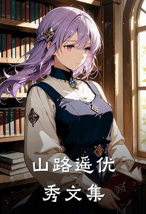 山路遥优秀文集