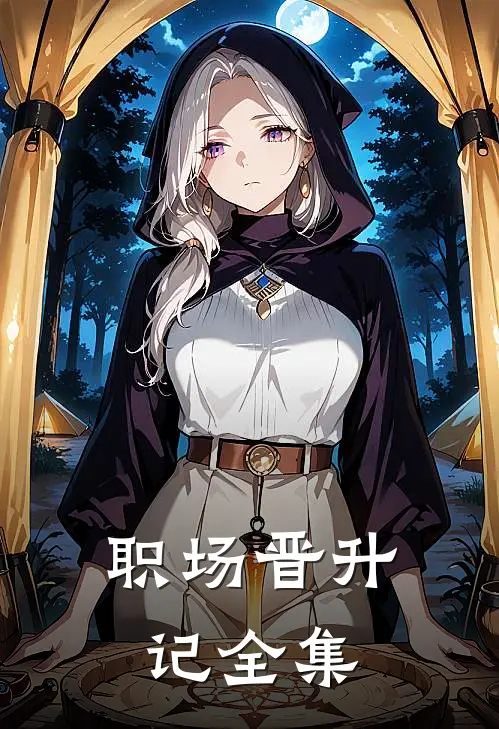 职场晋升记 全集
