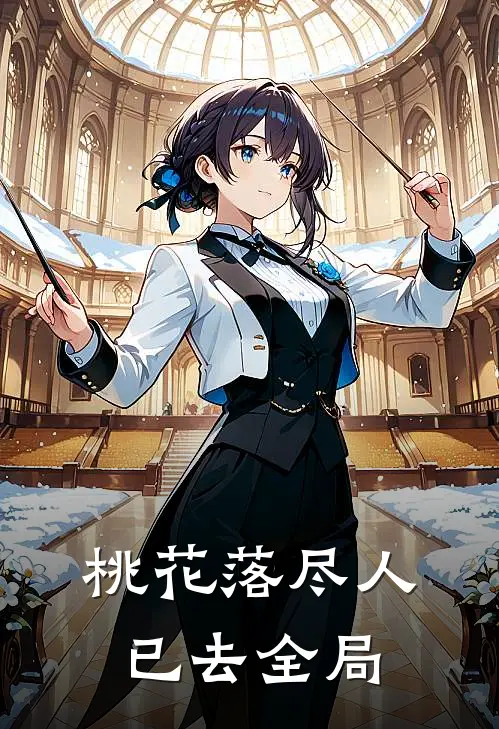 桃花落尽人已去全局