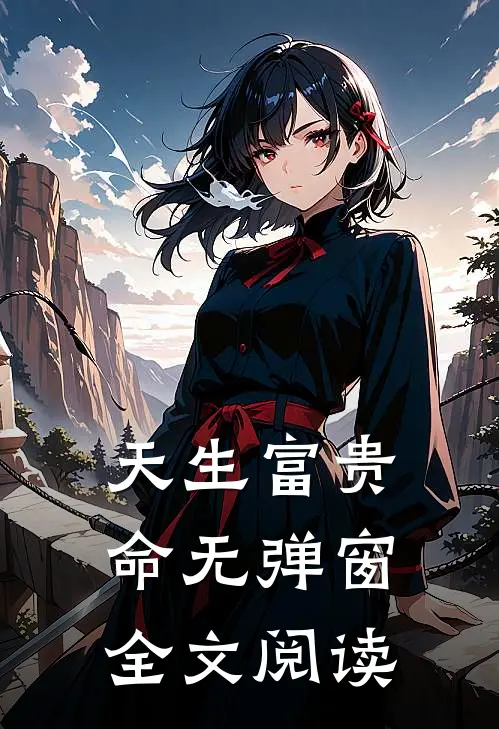 天生富贵命无弹窗全文阅读