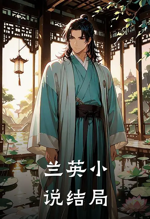 兰英小说结局