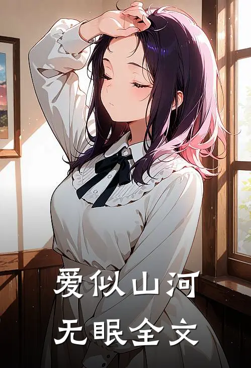 爱似山河无眠全文