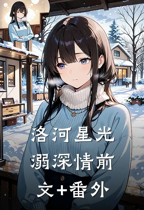 洛河星光溺深情前文+番外