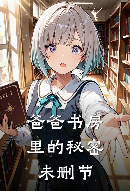 爸爸书房里的秘密未删节