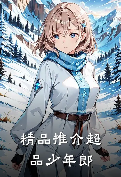 精品推介超品少年郎