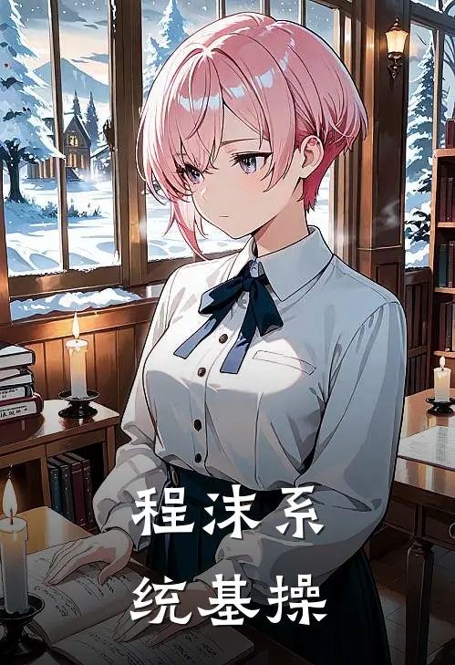 程沫系统基操