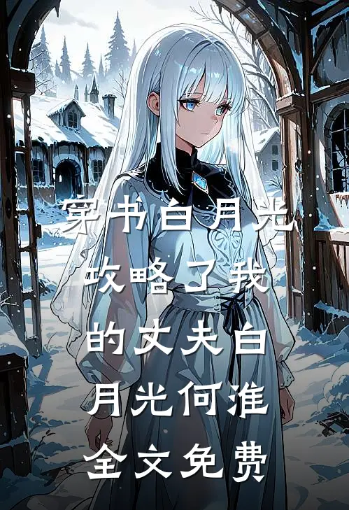 穿书白月光攻略了我的丈夫白月光何淮全文免费
