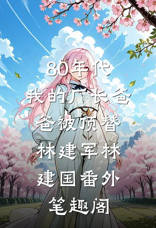80年代：我的厂长爸爸被顶替：林建军林建国番外笔趣阁