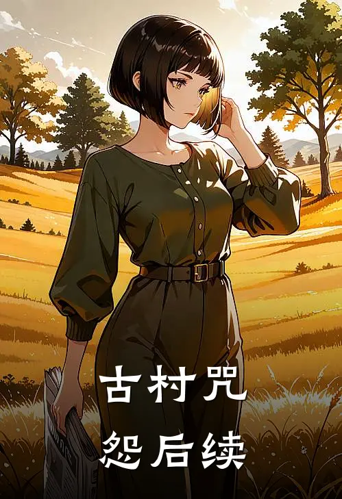 古村咒怨后续