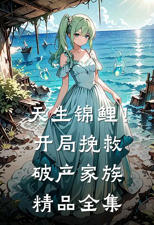 天生锦鲤!开局挽救破产家族精品全集