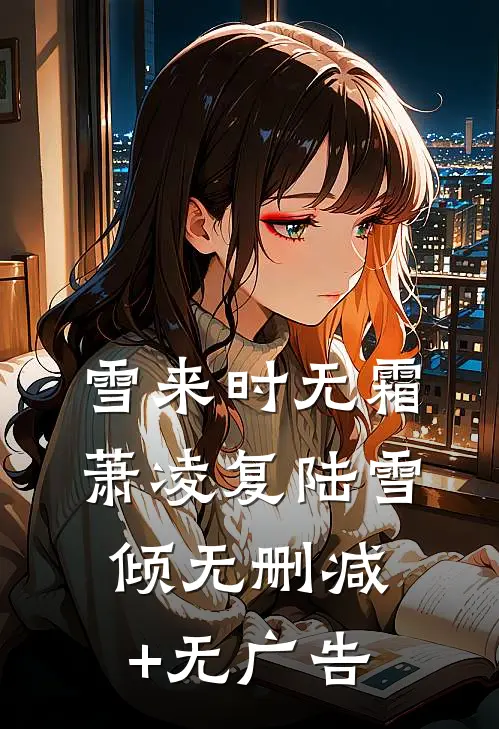 雪来时无霜萧凌复陆雪倾无删减+无广告