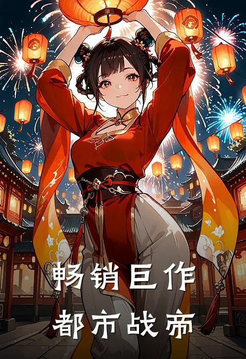 畅销巨作都市战帝