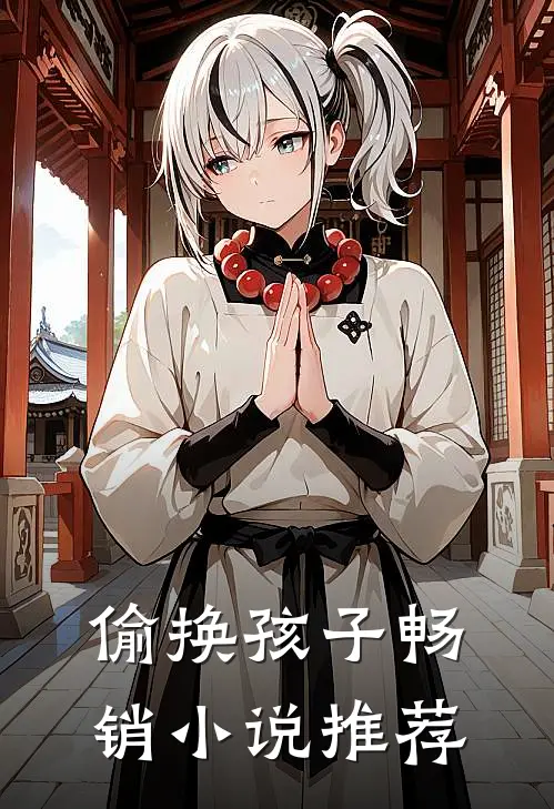 偷换孩子畅销小说推荐
