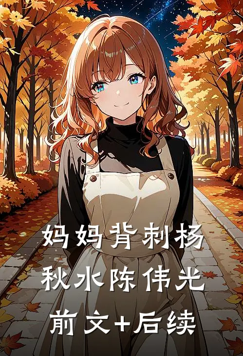 妈妈背刺杨秋水陈伟光前文+后续