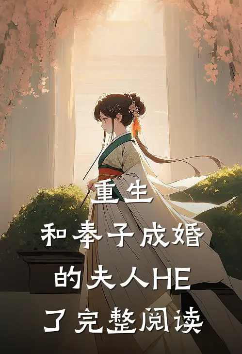 重生：和奉子成婚的夫人HE了完整阅读