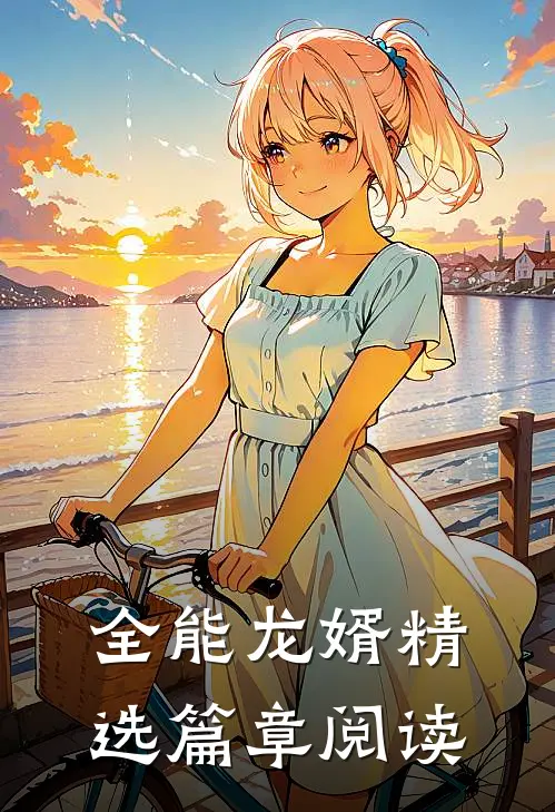全能龙婿精选篇章阅读