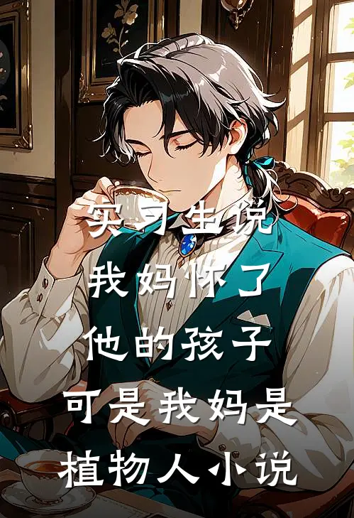 实习生说我妈怀了他的孩子，可是我妈是植物人小说
