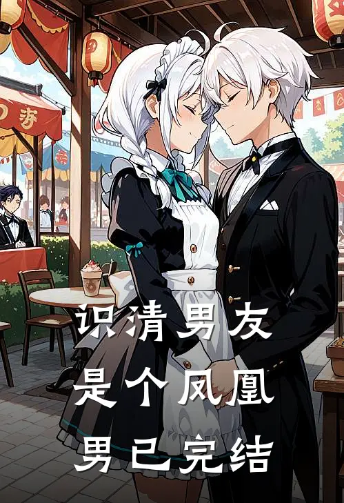 识清男友是个凤凰男已完结