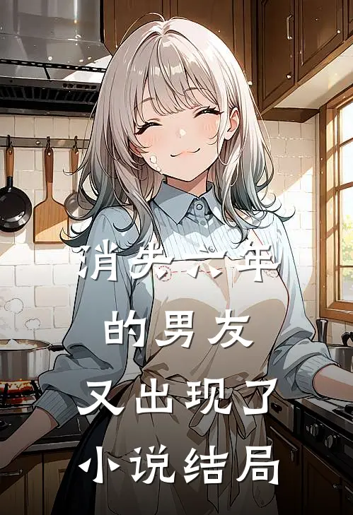 消失六年的男友，又出现了小说结局