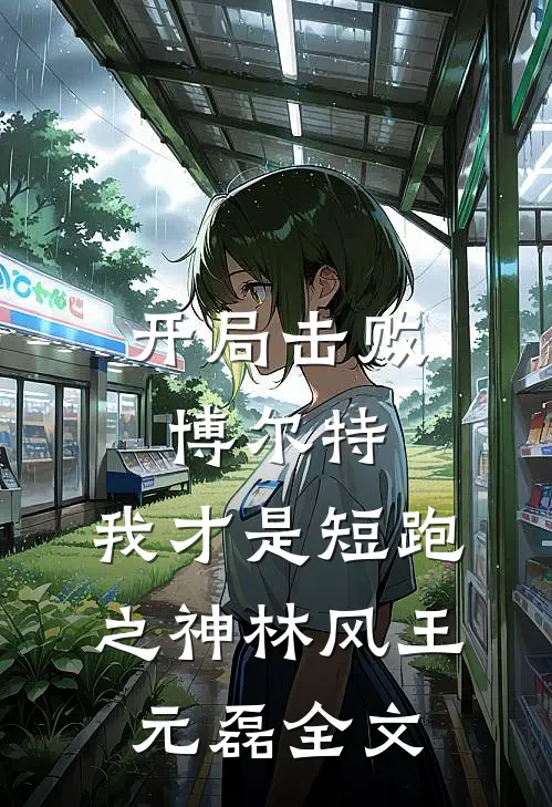 开局击败博尔特，我才是短跑之神林风王元磊全文