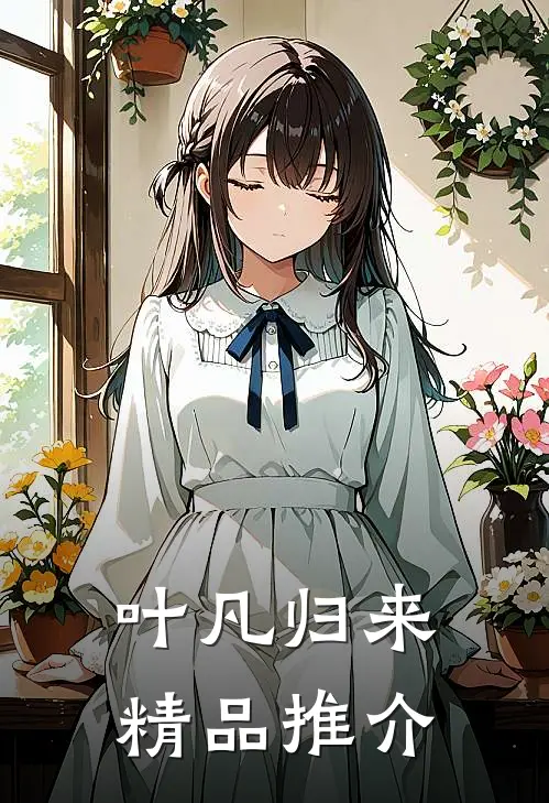 叶凡归来精品推介