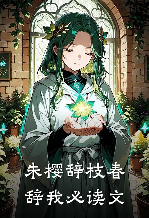 朱樱辞枝春辞我必读文