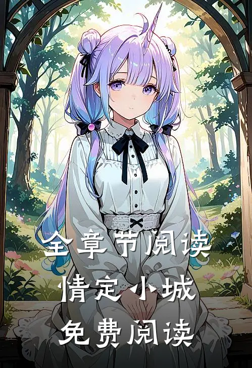 全章节阅读情定小城免费阅读