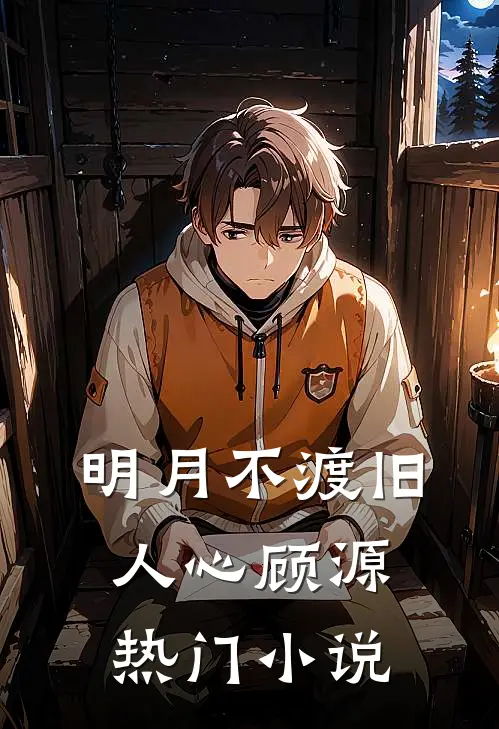 明月不渡旧人心顾源热门小说